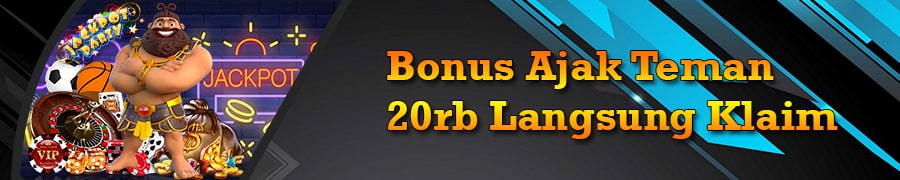 222TOTO bonus ajak teman